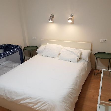 Ferienwohnung Playa Rincón de la Victoria Exterior foto