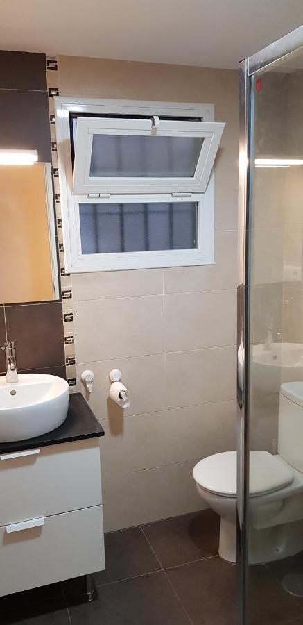Ferienwohnung Playa Rincón de la Victoria Exterior foto